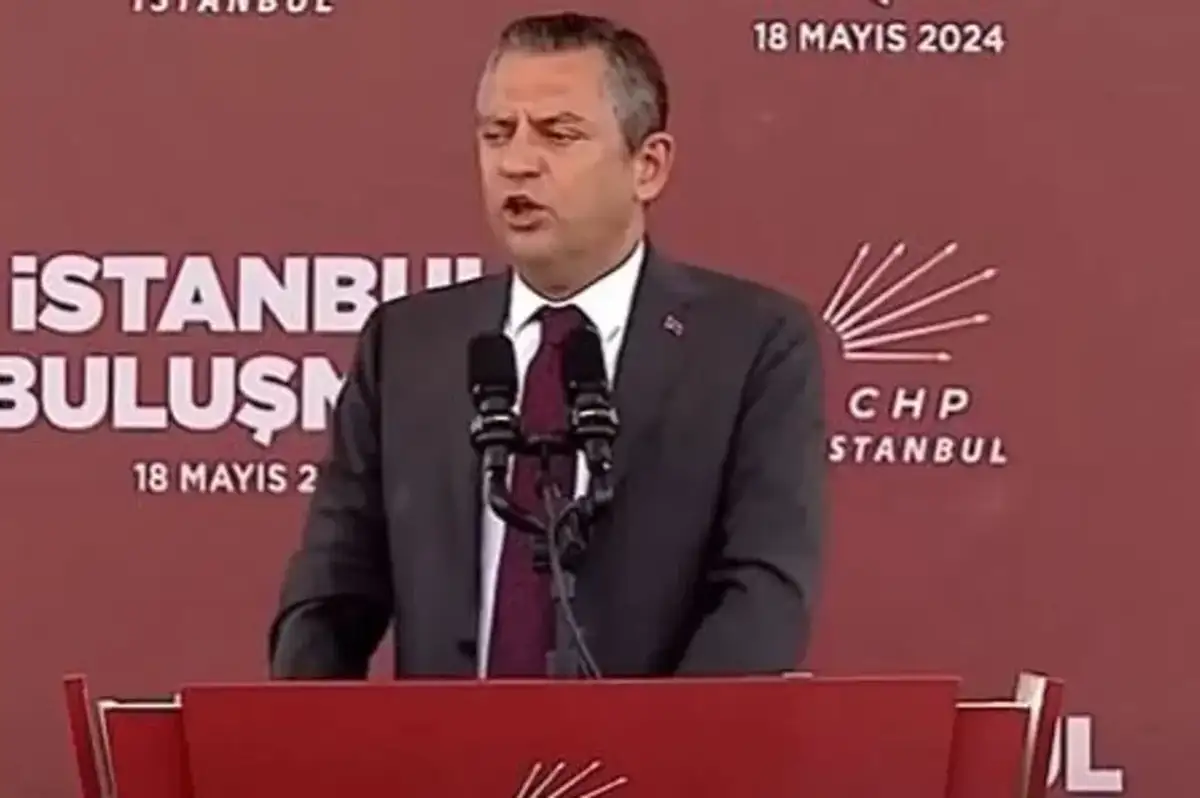 CHP Tüzük Değişikliği İçin Toplanıyor! Üç Dönem Kuralı Geliyor