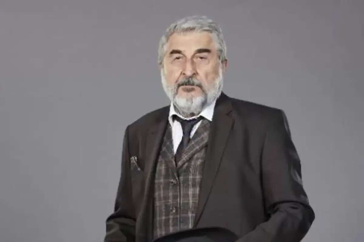 Cihat Tamer Kimdir? Kaç Yaşında, Ne Kadar Kazanıyor, Eşi Kim?