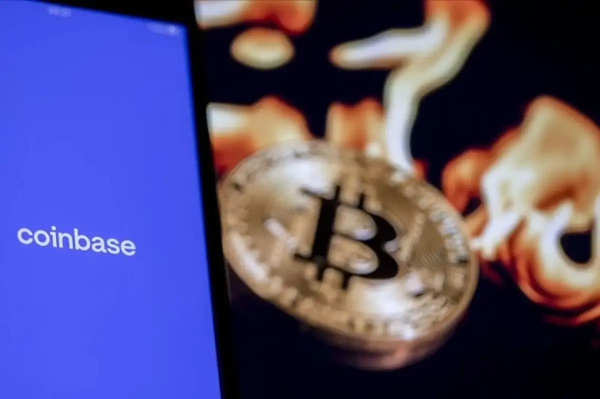 Coinbase Türkiye Pazarına Girmekten Vazgeçti