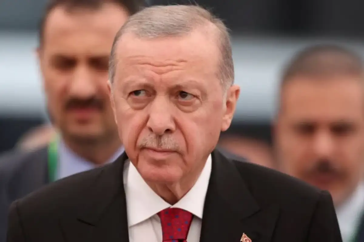 Cumhurbaşkanı Erdoğan Suriye’yi Ziyaret Edecek