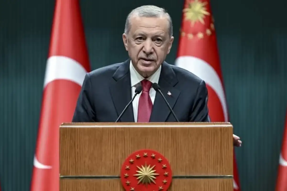 Cumhurbaşkanı Erdoğan'dan ‘12 Eylül’ Mesajı: Unutmadık, Unutturmayacağız