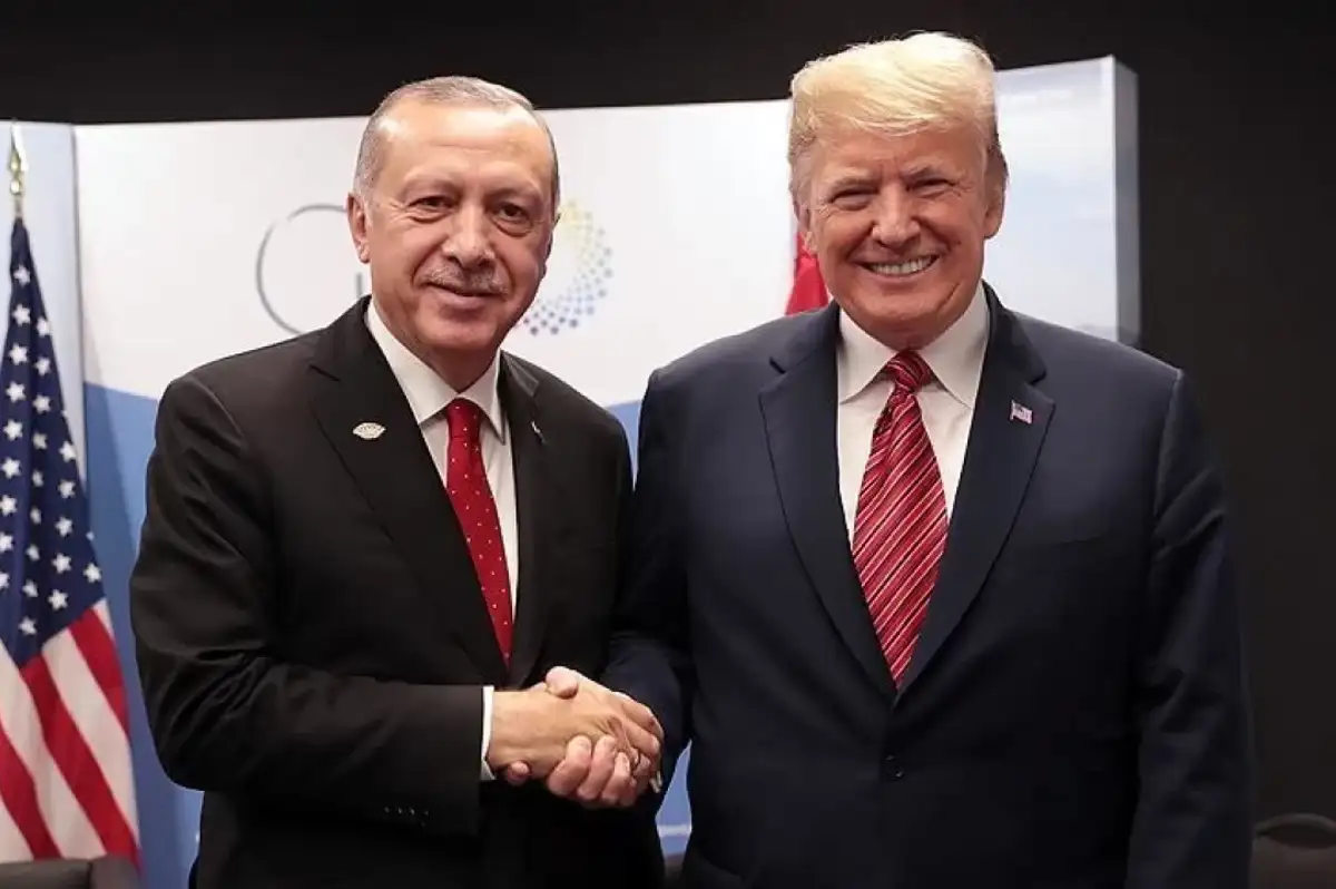 Cumhurbaşkanı Erdoğan'dan 'ABD' ve 'Elon Musk' Açıklaması: Yeni Bir Döneme İşaret Etti
