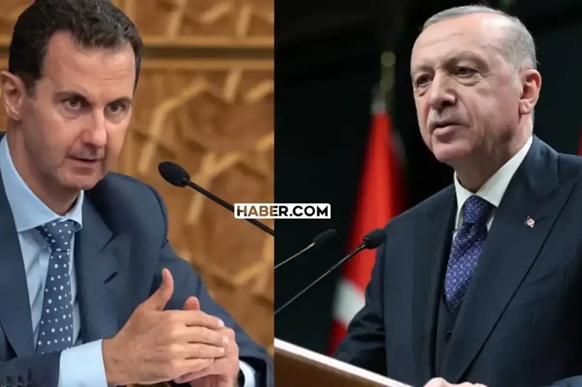 Cumhurbaşkanı Erdoğan'dan Çarpıcı Açıklamalar: Suriye için Üstü Kapalı Mesaj Verdi