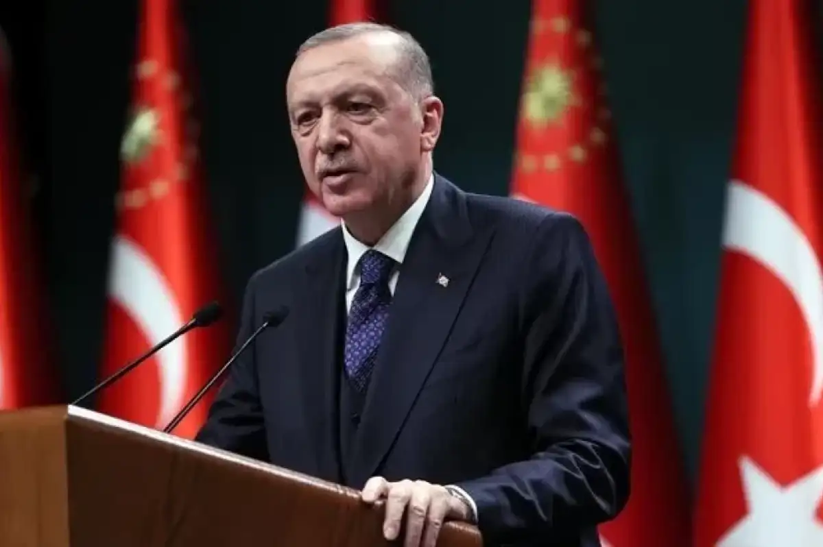 Cumhurbaşkanı Erdoğan’dan Gazze İçin Boykot Paylaşımı