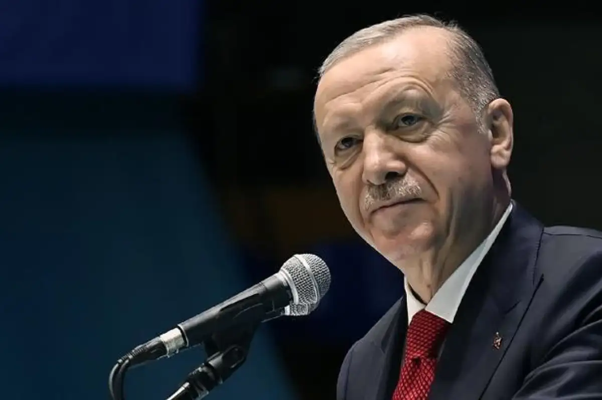 Cumhurbaşkanı Erdoğan'ın 2024 Diplomasi Takvimi: 17 Ülkeye 19 Ziyaret