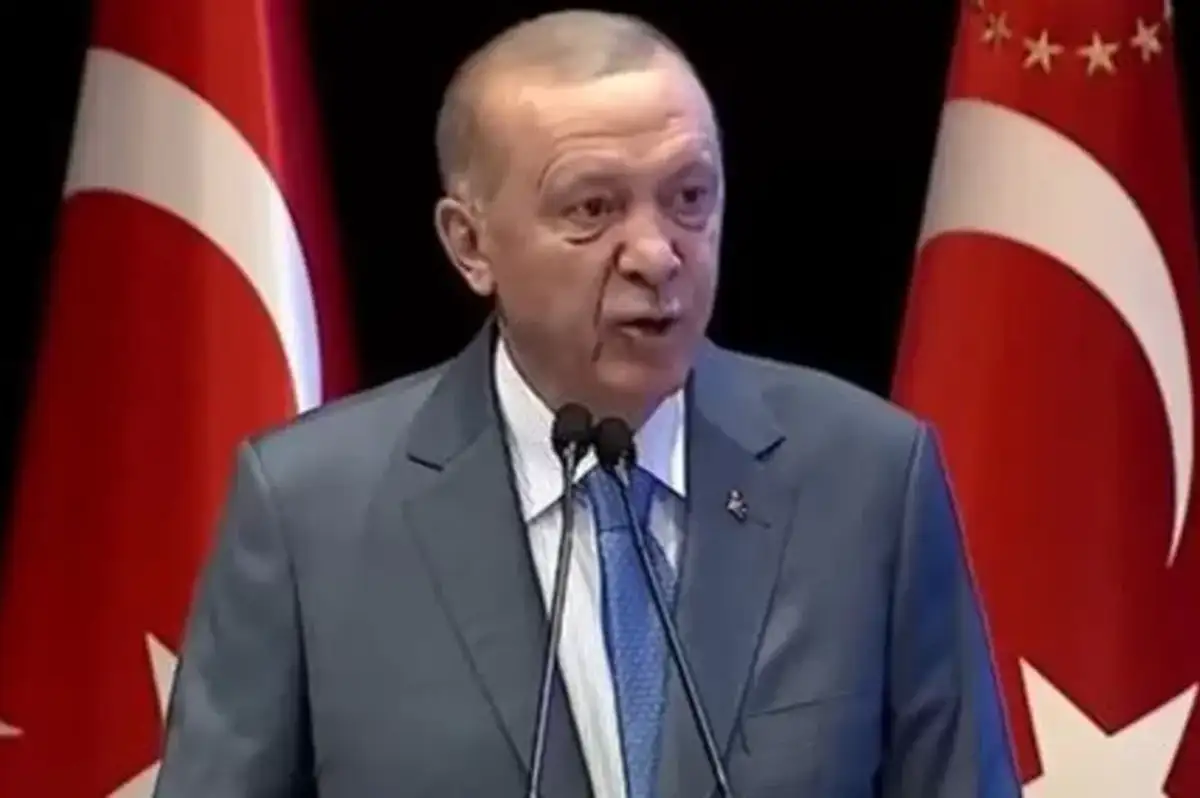 Cumhurbaşkanı O İsim ile Külliyede Bir Araya Gelecek! Gündemin Filistin Olması Bekleniyor