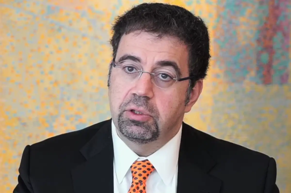 Daron Acemoğlu Kimdir? 2024 Nobel Ekonomi Ödülü Alan Acemoğlu Hakkında Merak Edilenler