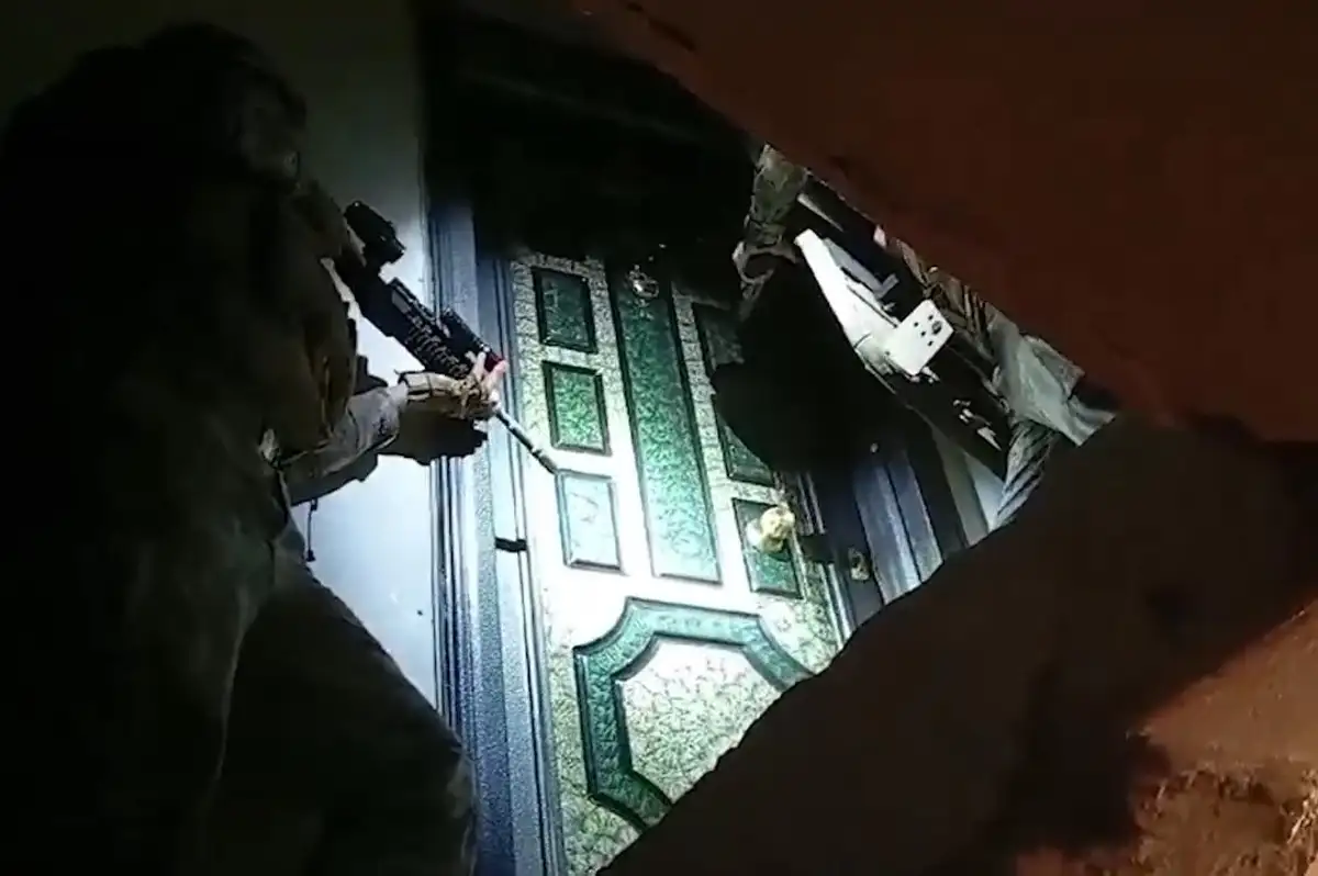 DEAŞ Terör Örgütüne 5 İlde Operasyon: 47 Gözaltı!