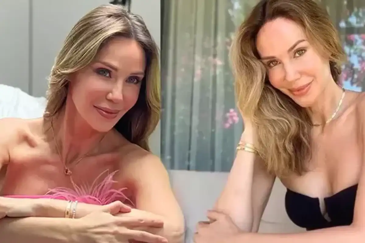 Demet Şener'den Evlilik Hakkında Açıklama