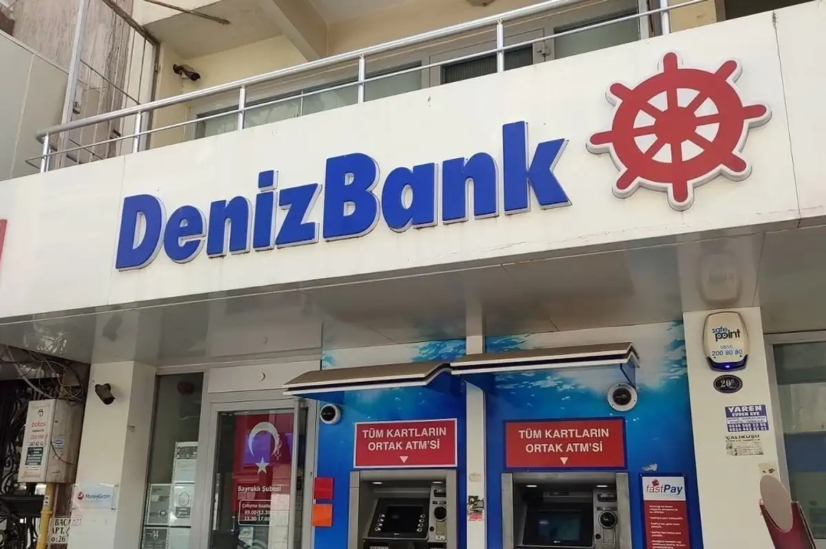 Denizbank Kredi Kartı Limiti Nasıl Düşürülür ve Öğrenilir 2024? SMS ve Mobil Bankacılık Üzerinden İşlemler
