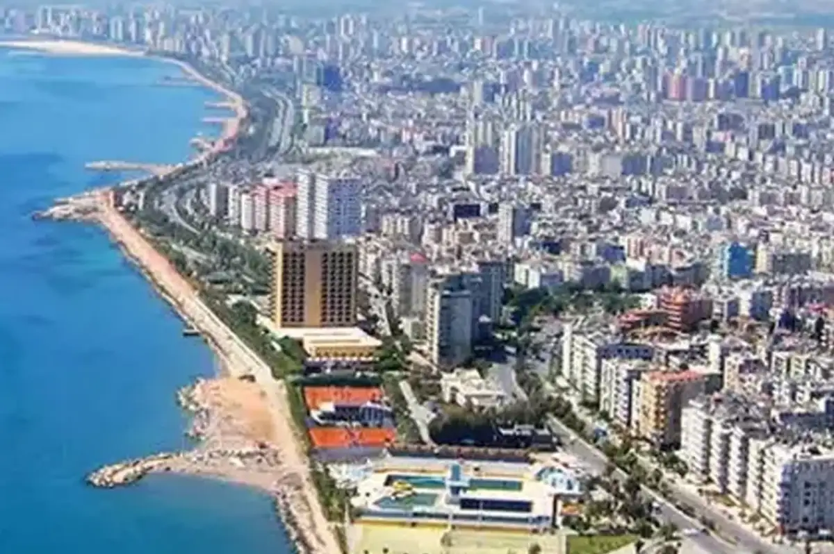 Deprem Riskinin Bulunmadığı O Şehirde Evler Peynir Ekmek Gibi Satılıyor!