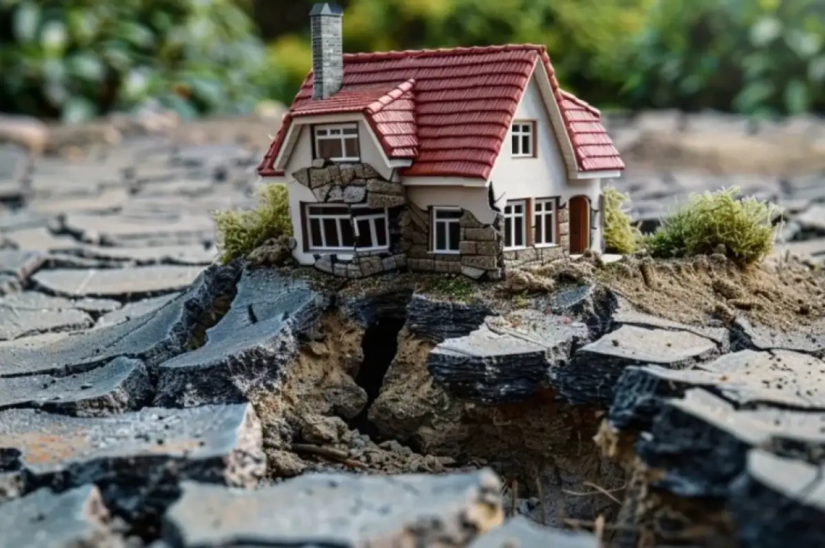Depremden Etkilenen 4 İl ve 2 İlçede 'Mücbir Sebep' Süresi Uzatıldı