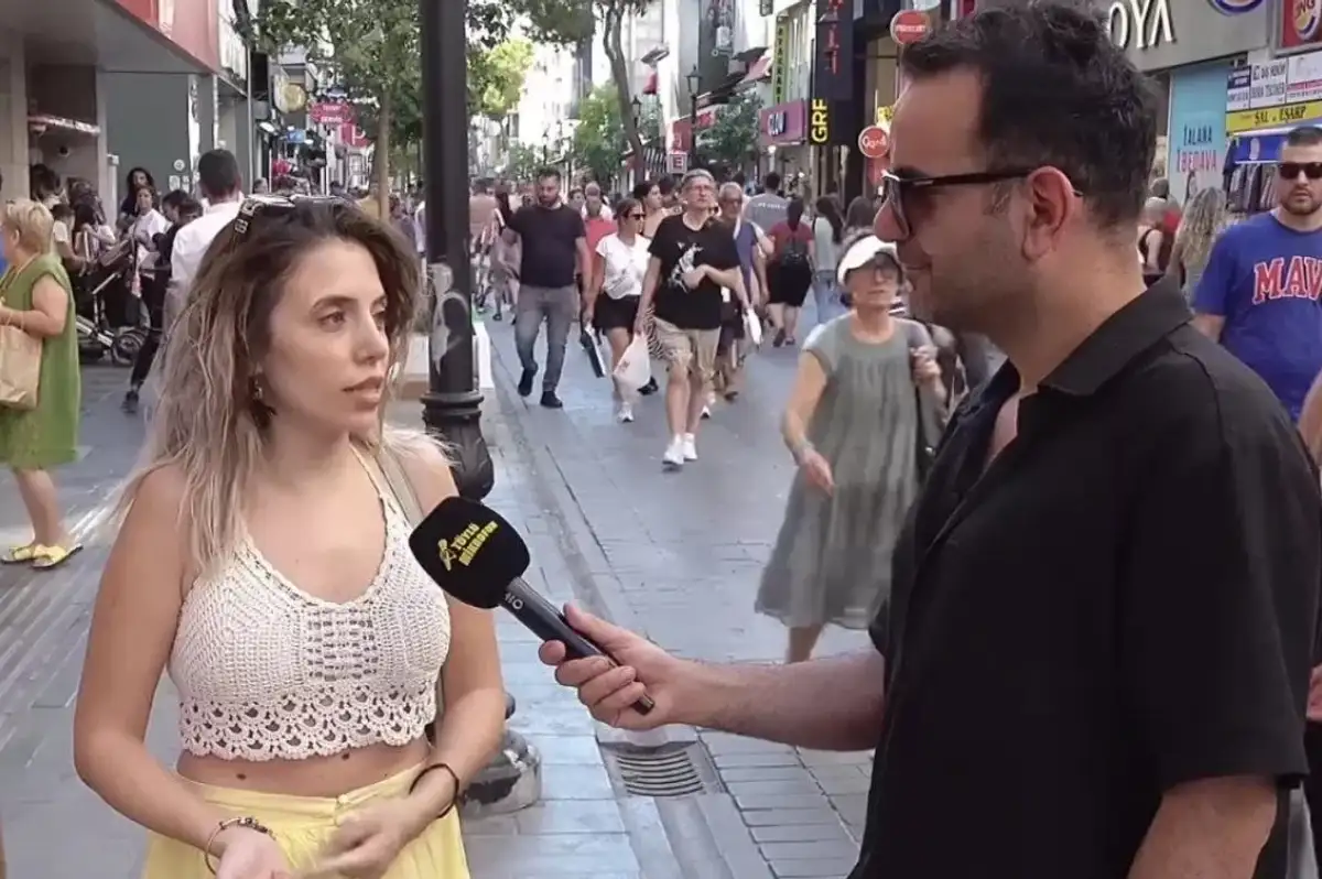 Dilruba K.'nin Tahliye Kararı Verildi, Tutukluluk Durumu Devam Edecek