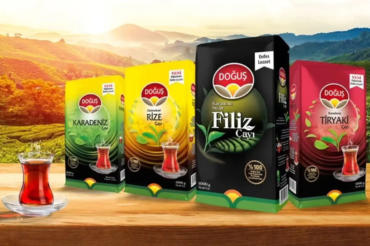 Doğuş Çay Boykot Mu? Doğuş Çay Hangi Ülkenin Ürünü? Doğuş Çay İsrail Malı mı? Türk Malı Mı? Tüm Soruların Cevapları