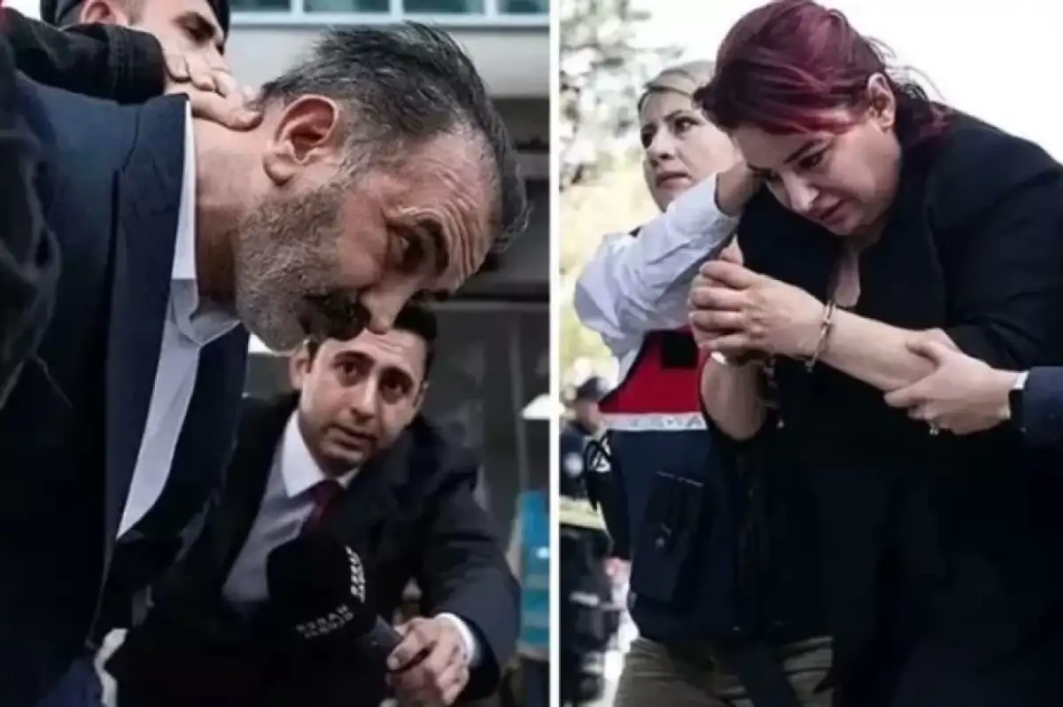 Doktor Fırat Sarı Kimdir? Hemşire Mehtap Sayar Kimdir? Bebek Katilleri İnfial Yarattı!