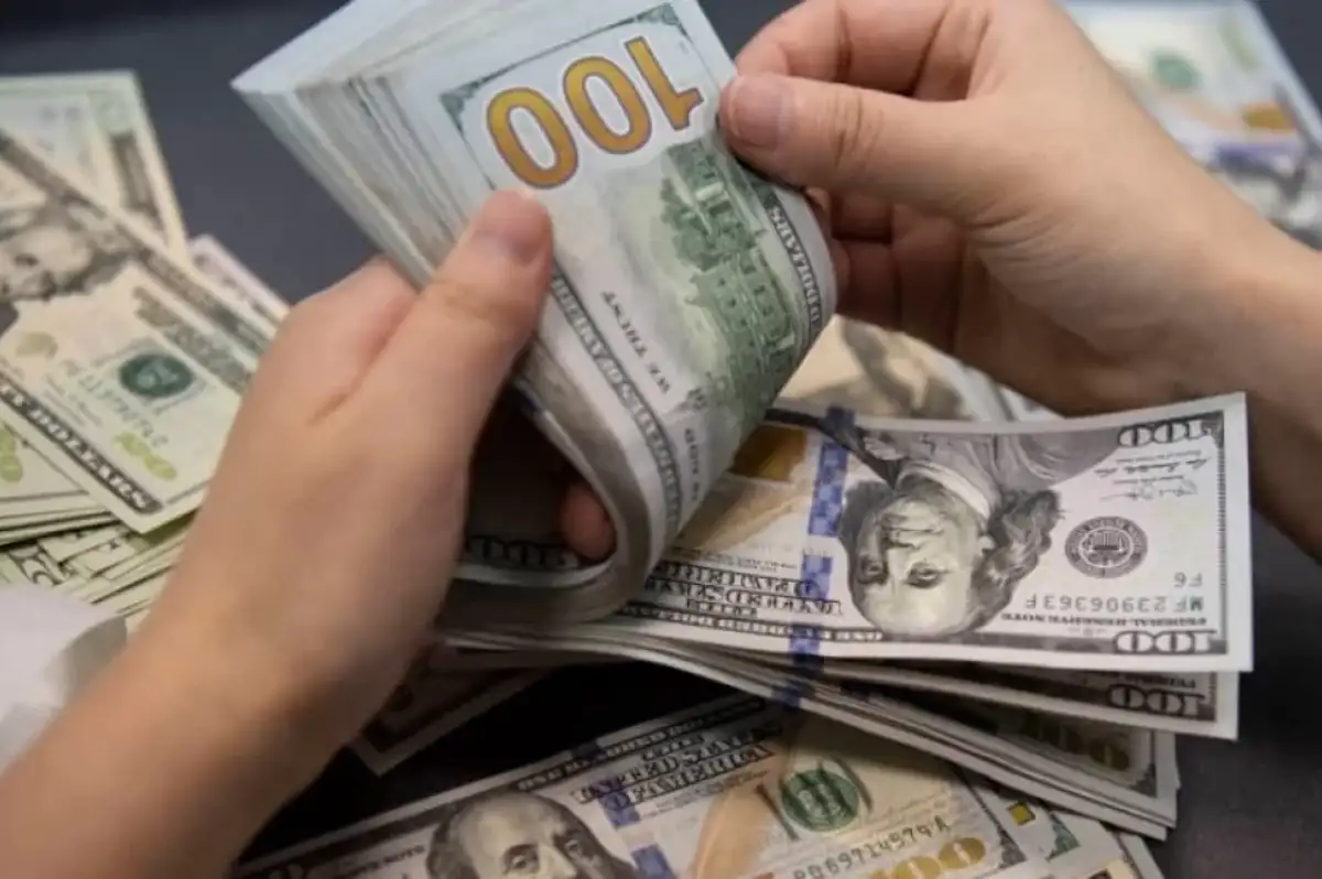 Dolar Kuru Bugün Ne Kadar? (12 Temmuz 2024 Dolar - Euro Fiyatları)