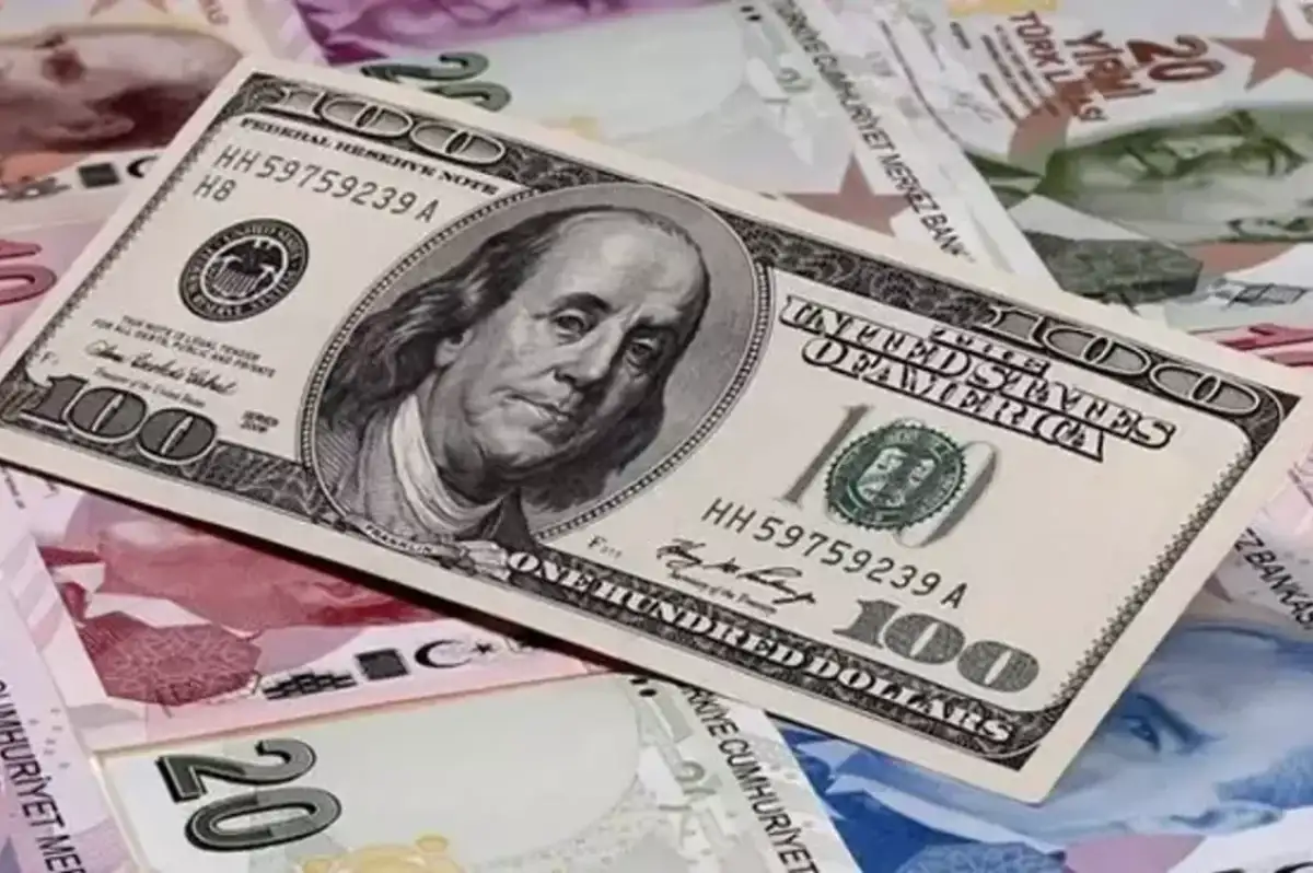 Dolar TL Kuru Faiz Kararı Öncesinde Ne Durumda? Dolar Kaç Lira?