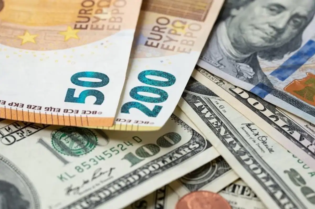 Dolar ve Euro Bugün Kaç TL? İşte Güncel Durum