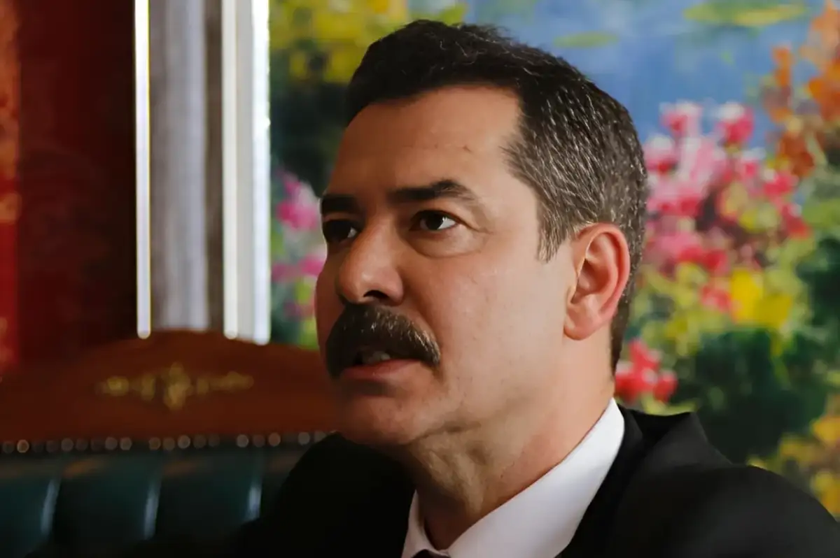 Dönüş Dizisi Teoman Kimdir? Fikret Kuşkan'ın Canlandırdığı Karakter Hakkında Detaylar