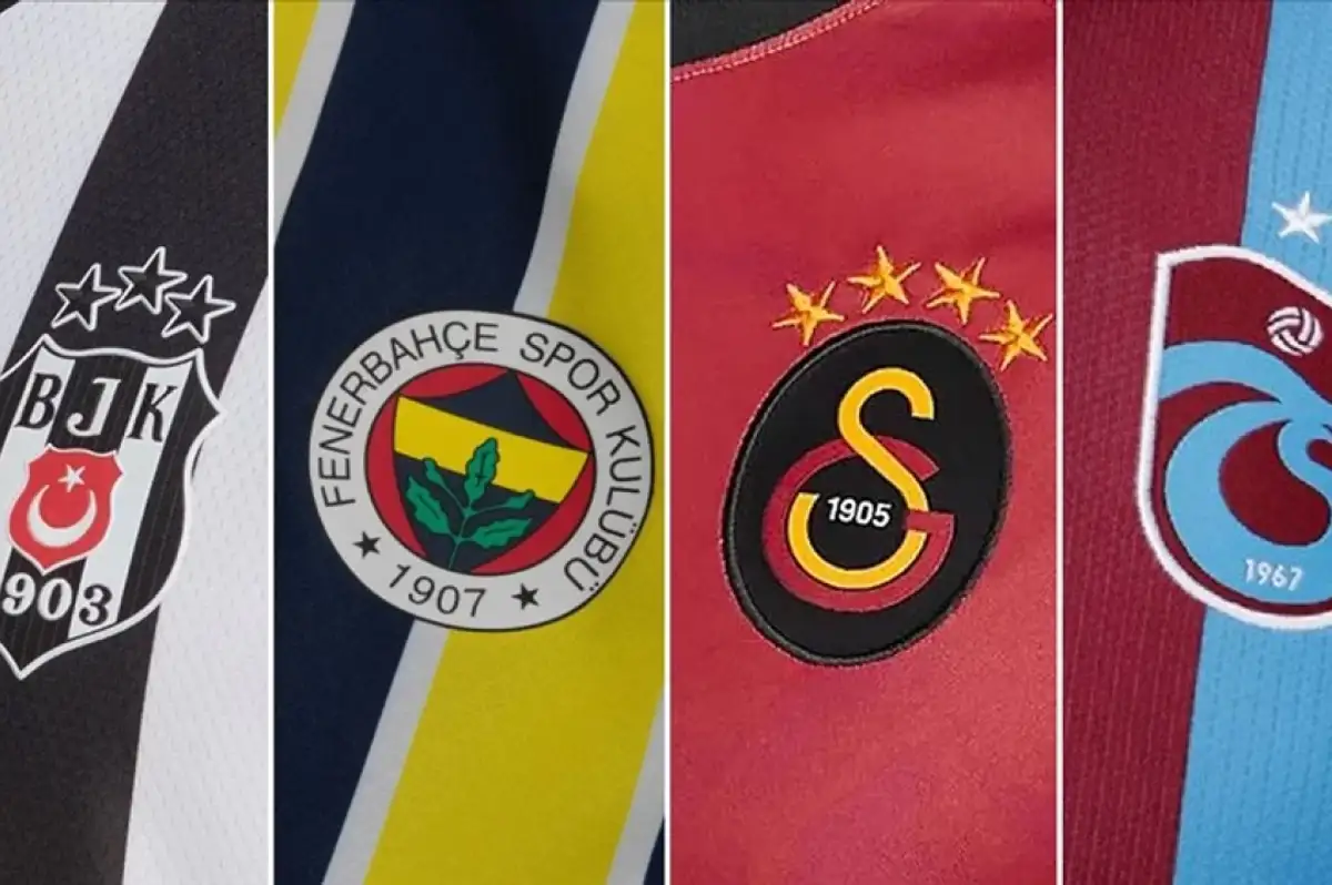Dört Büyüklerin Toplam Borcu 1,3 Milyar Dolara Ulaştı