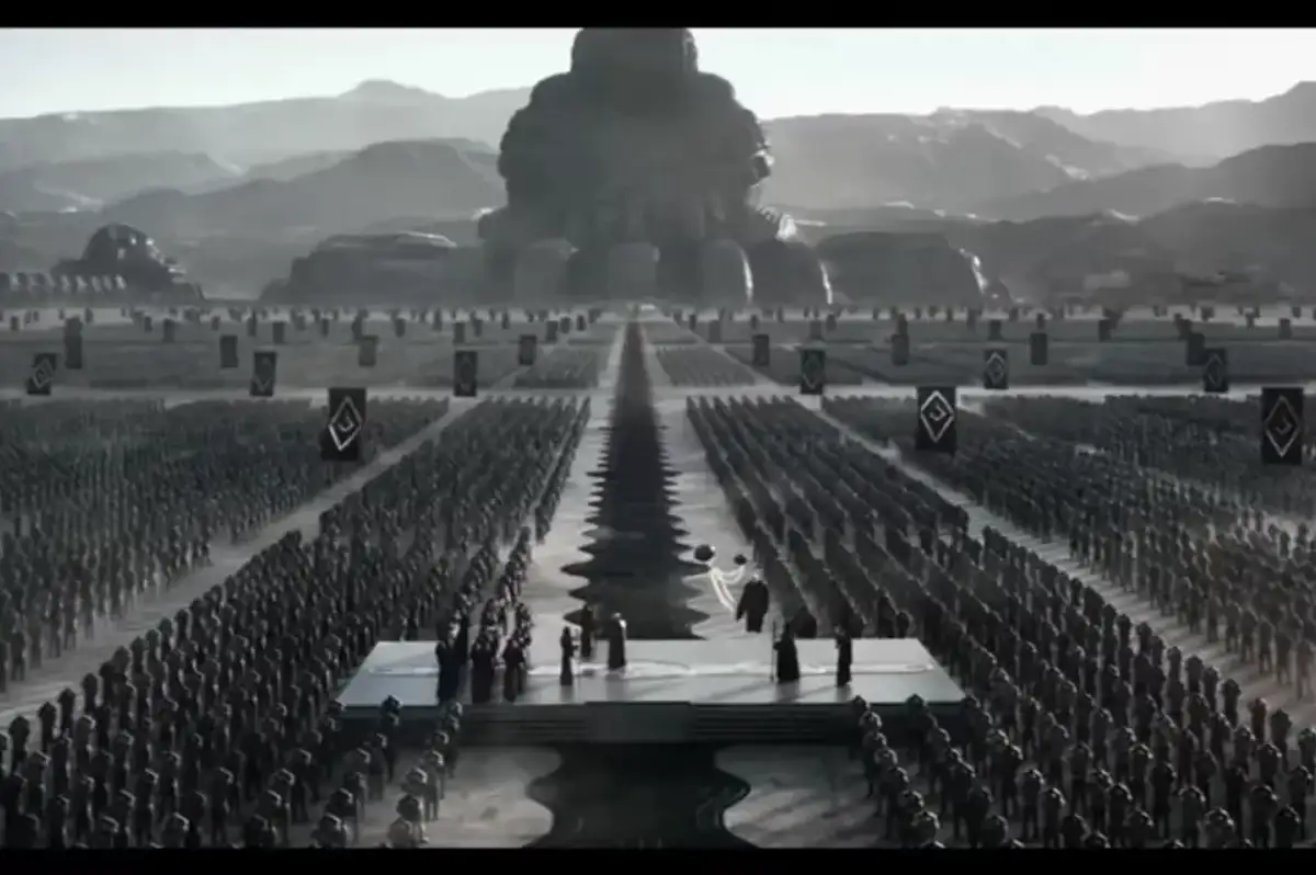 Dune Messiah Ne Zaman Yayına Giriyor? Vizyon Tarihi Ne?