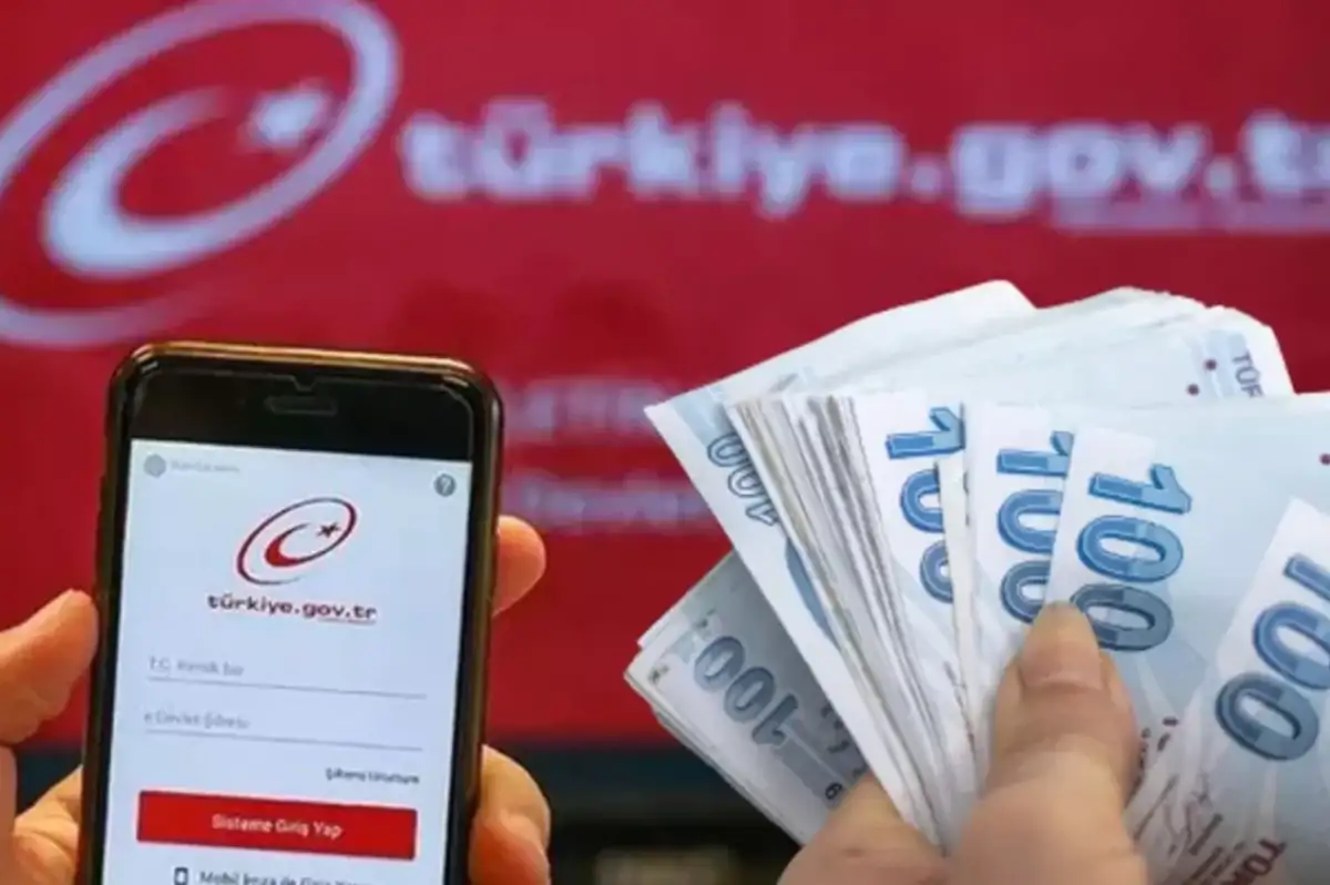 E-devletten başvurmak yetiyor: Prim iadesi anında hesaba yatıyor