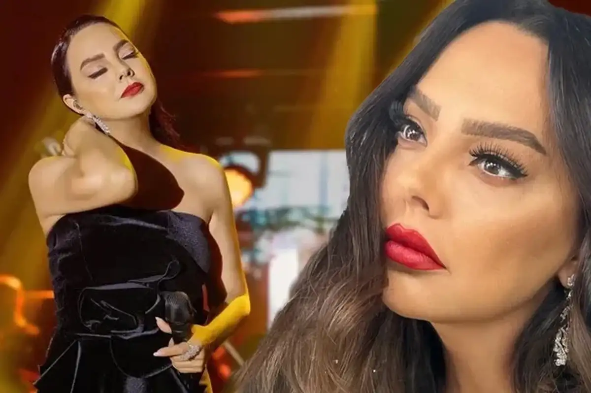 Ebru Gündeş Hayranlarını Korkuttu: Sahnede Fenalaştı