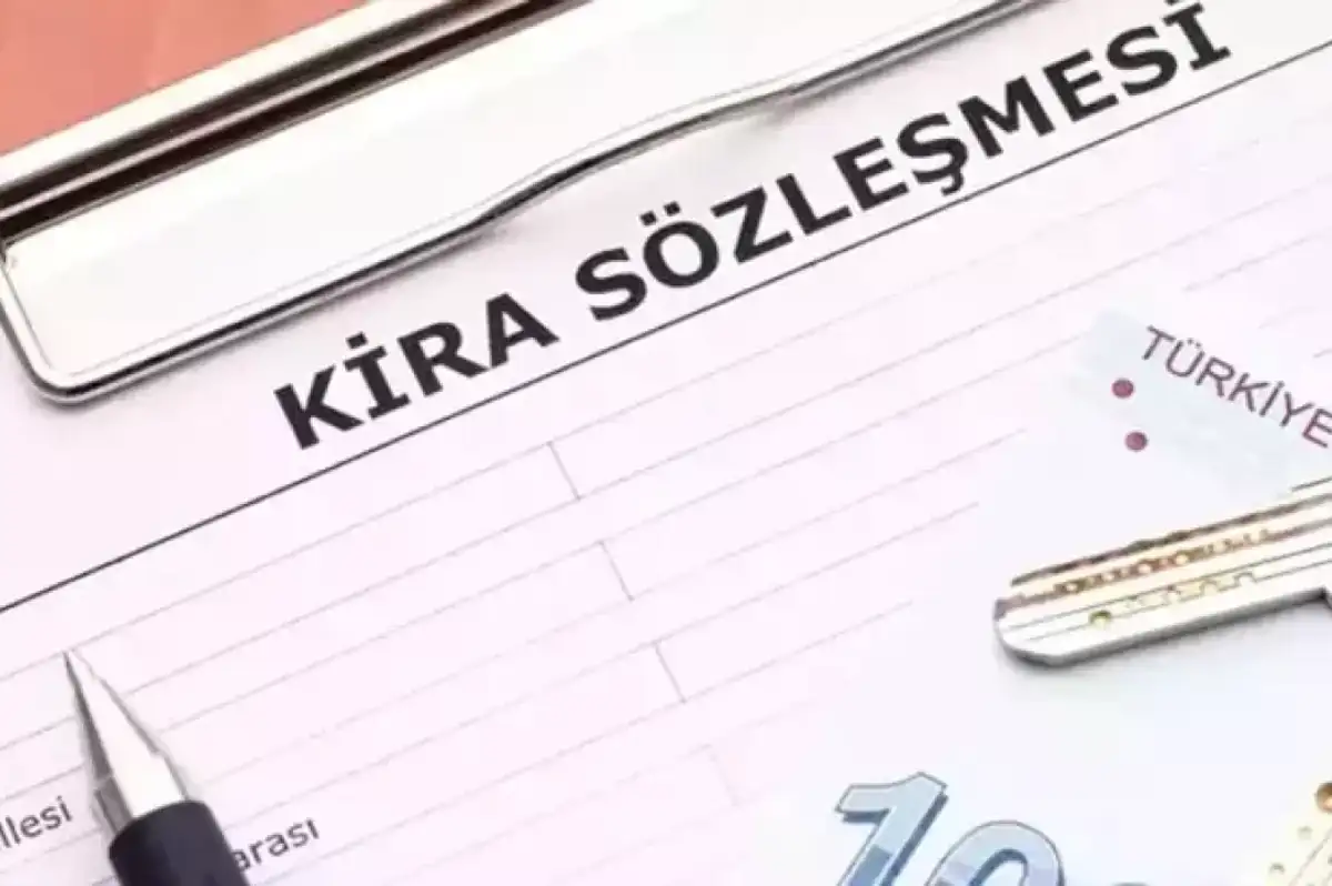 Ekim Ayı Kira Artış Oranı Ne Kadar Oldu? Ekim Ayı Kira Zammı Yüzde Kaç?