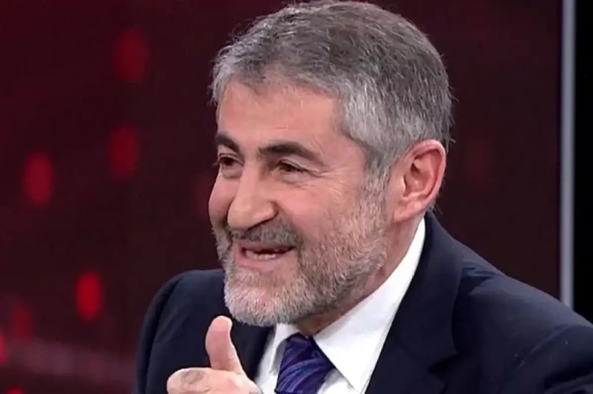 "Ekonomi Gözlerdeki Işıltıdır" Demişti: Nurettin Nebati’nin Aile Şirketinin 7 Şubesi Kapandı