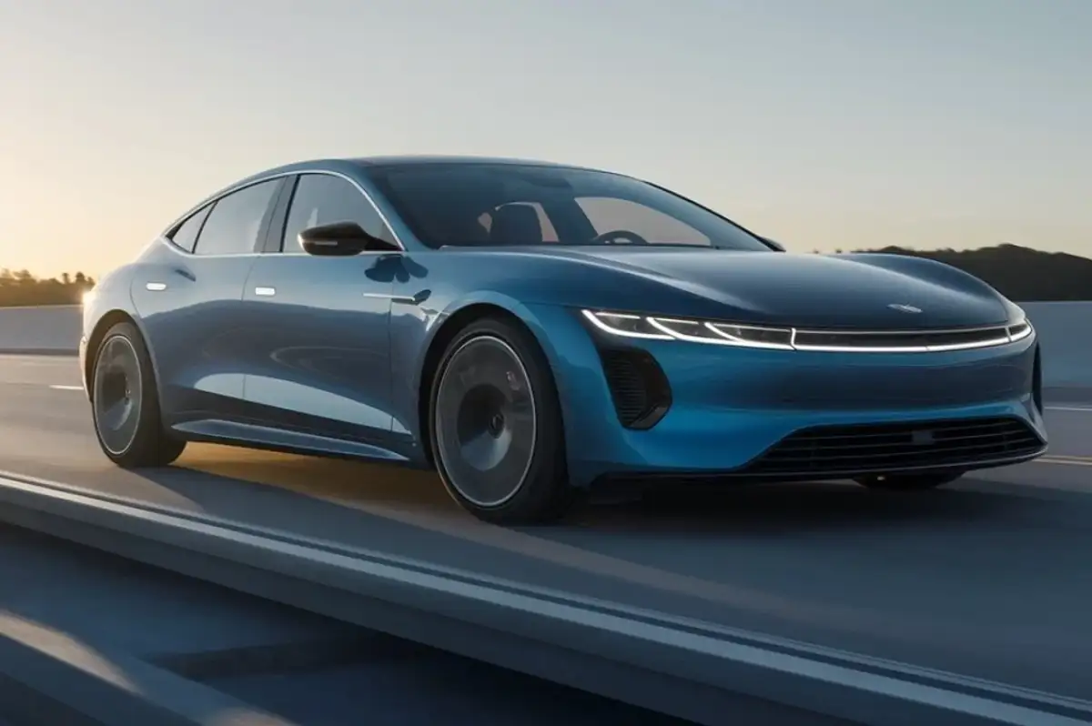 Elektrikli Otomobiller 'e Yoğun İlgi! Küresel Satışlar Yükselişte
