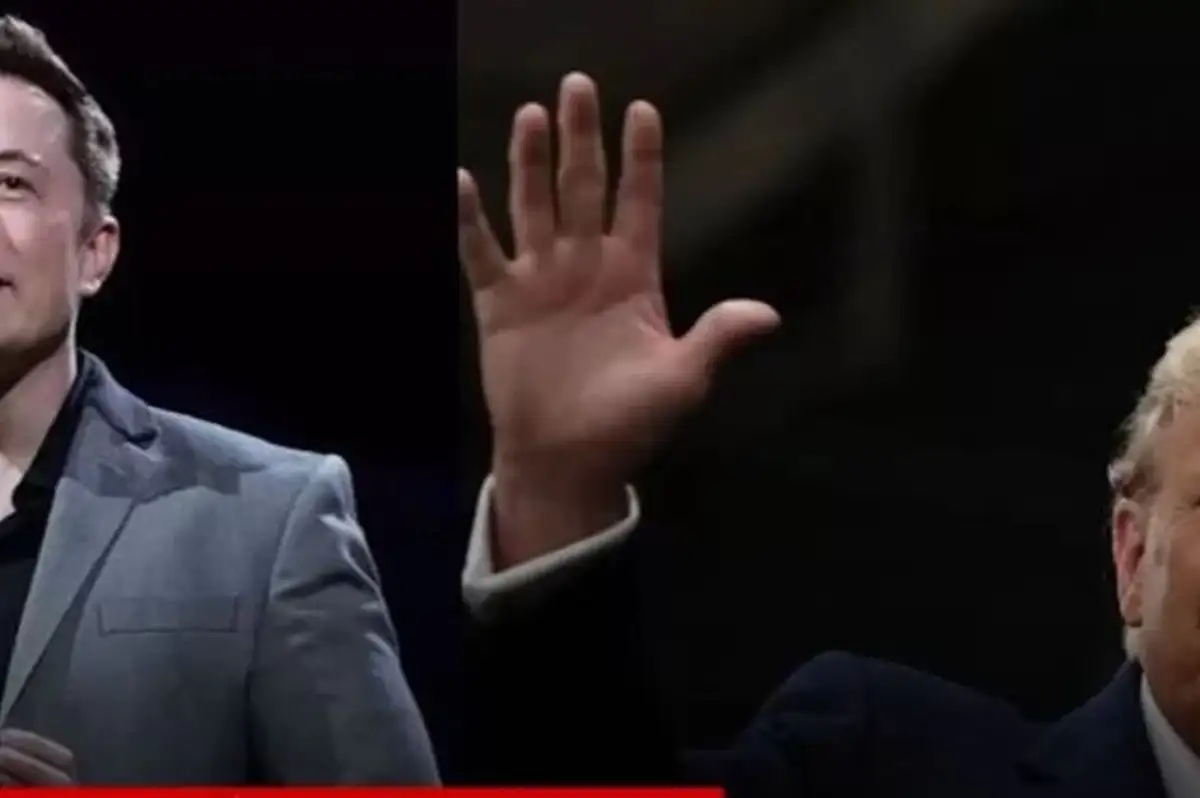 Elon Musk ABD Kabinesinde Görev Alıyor