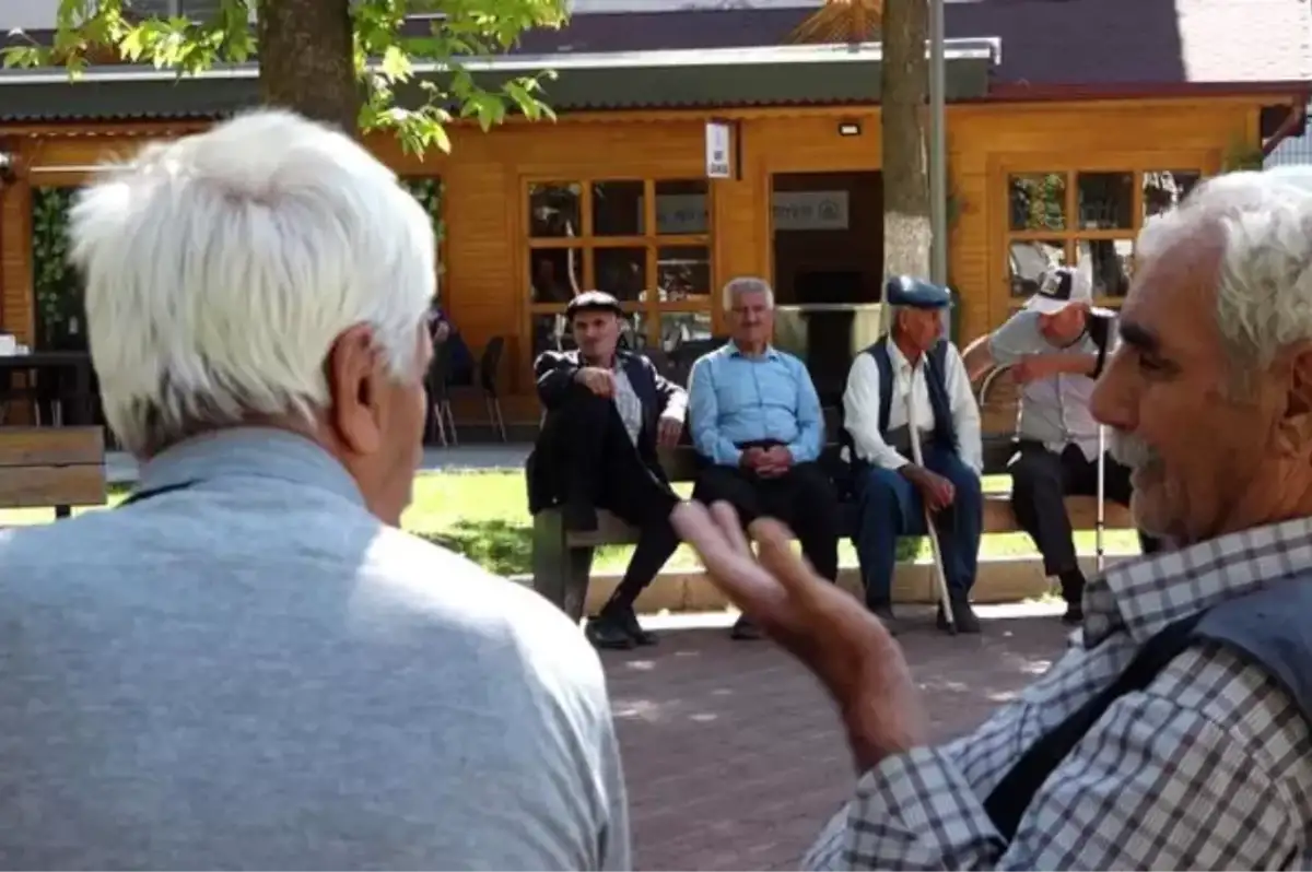 Emekli Aylığı Eridi: GSYH'deki Payı Yüzde 28 Azaldı!
