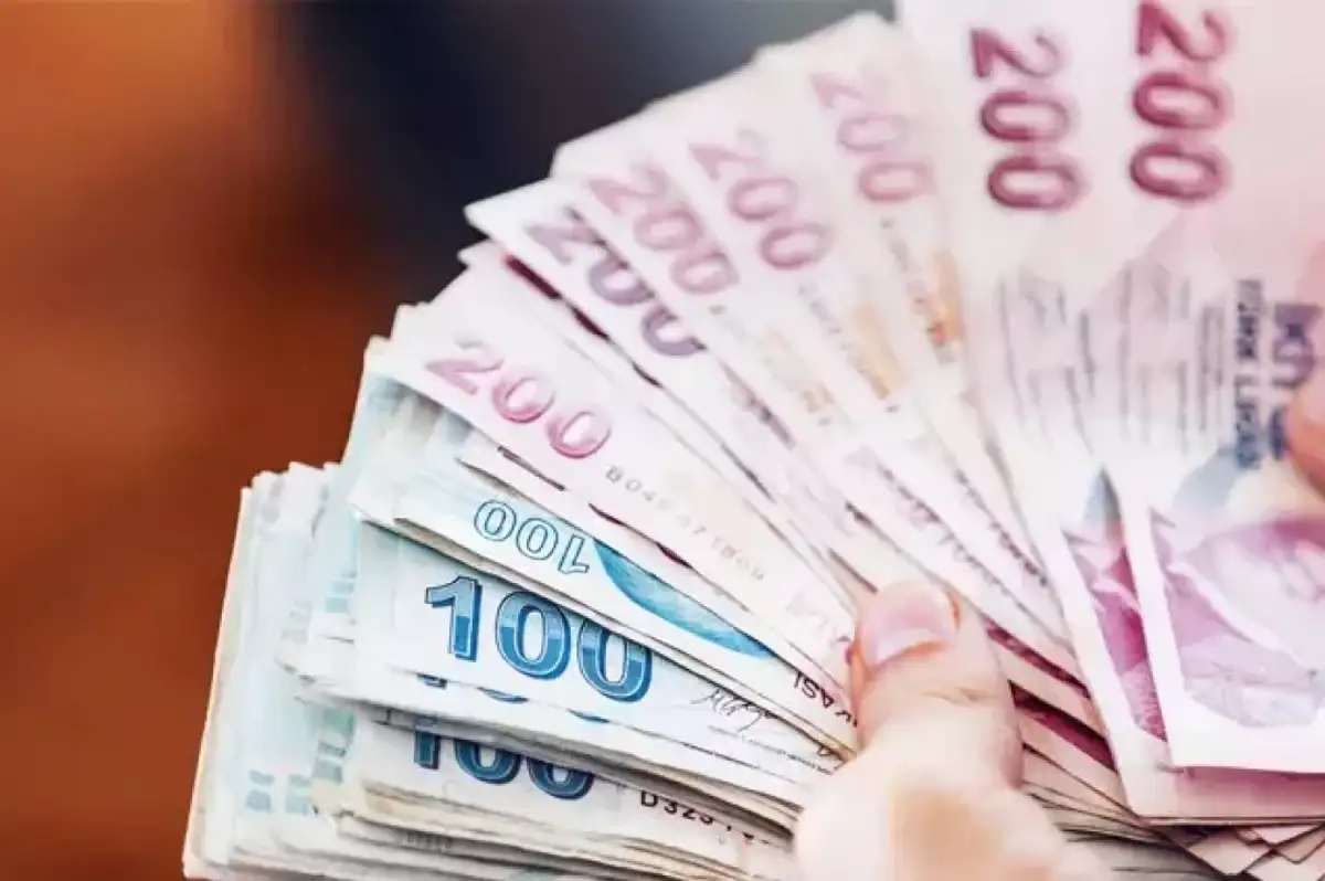 Emekli ve Memur Maaşı Şekilleniyor: Merkez Bankası Enflasyon Tahminine Göre Zam Oranı Belli Oldu