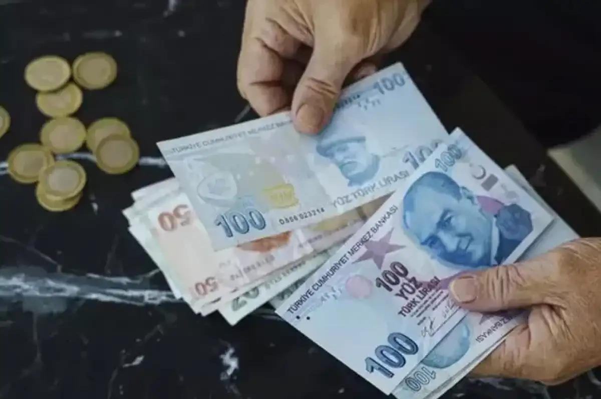 Emekli Zammı İçin Son Rakam Telaffuz Edildi: 2025 Emekli Maaşı Ne Kadar Olacak?