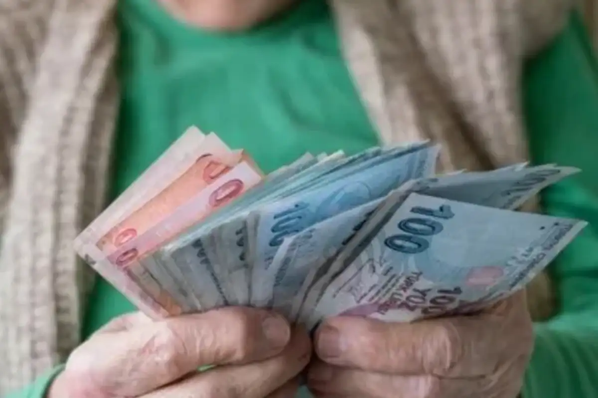 Emeklilere 17.500 Lira Ekstra Ödeme: İşte Şartlar...