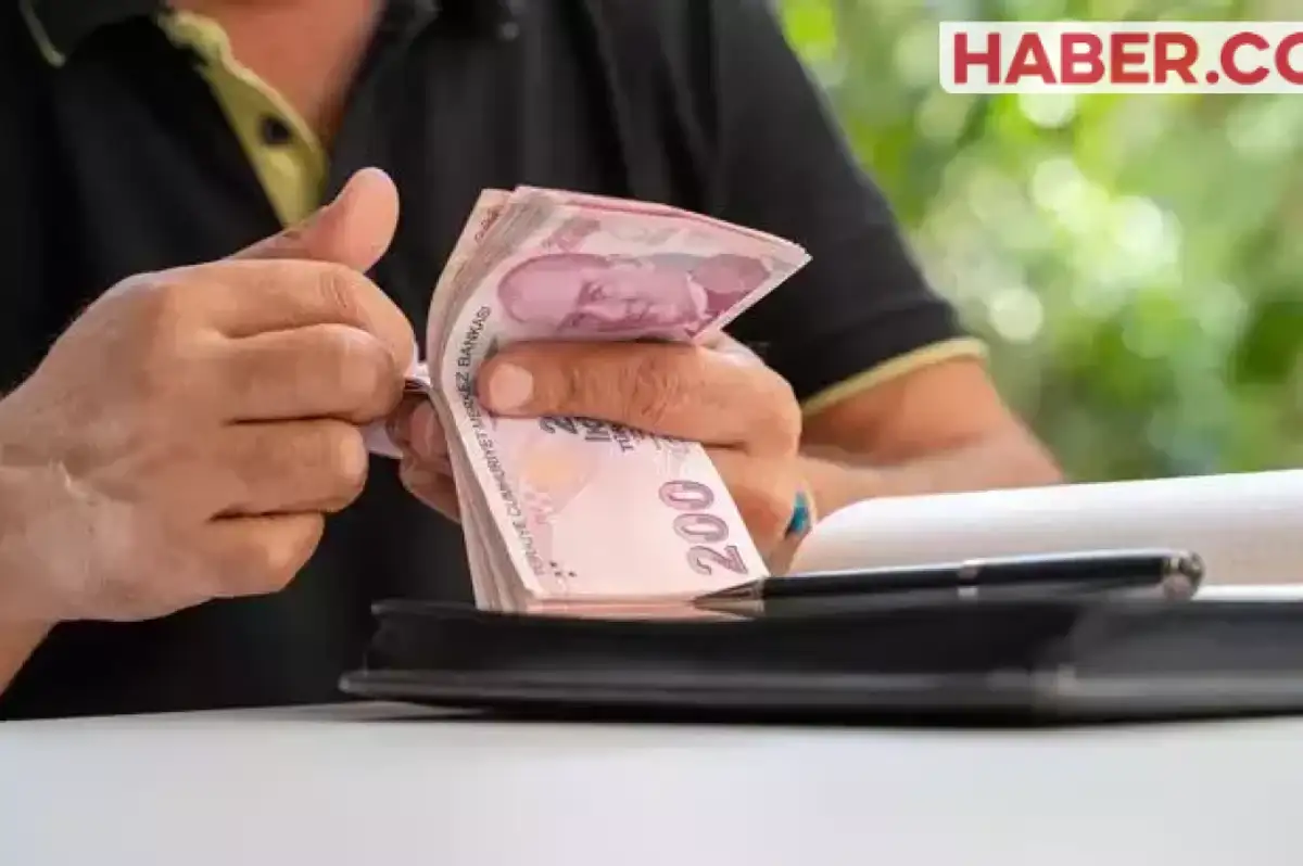 Emeklilere ING Bank’tan Müjde: 20 Bin TL Ödeme Yapacak!