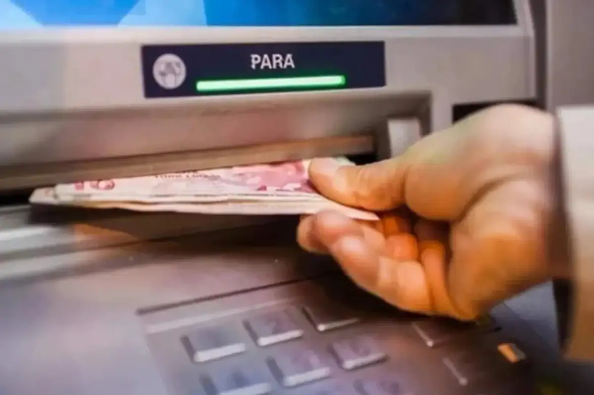 Emeklileri bekleyen büyük tehlike: ATM'ye gittiklerinde fark edecekler!