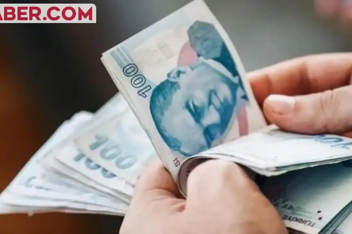 Emeklinin Maaş Farkı Netleşti: 2024-2025 Detayına Dikkat!