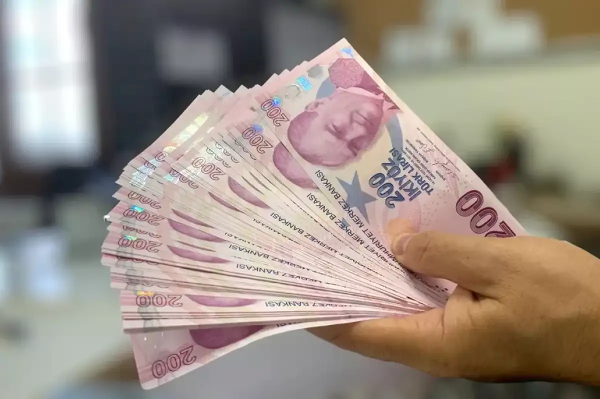 Emekliye Müjde: Maaşa Ek 17 Bin 500 TL Ödeme Yapılacak