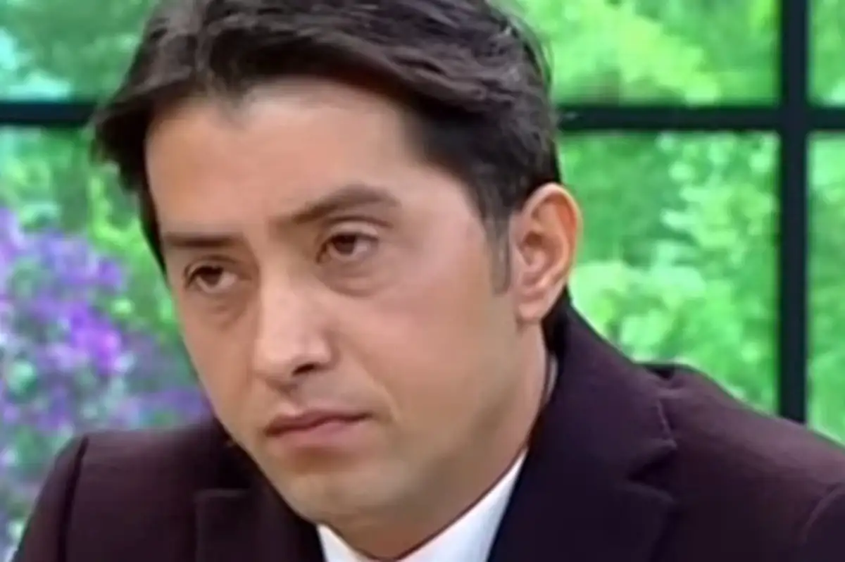 Emrullah Erdinç Kimdir? Eşi, Ailesi, Kariyeri ve Yaşamına Dair Tüm Detaylar