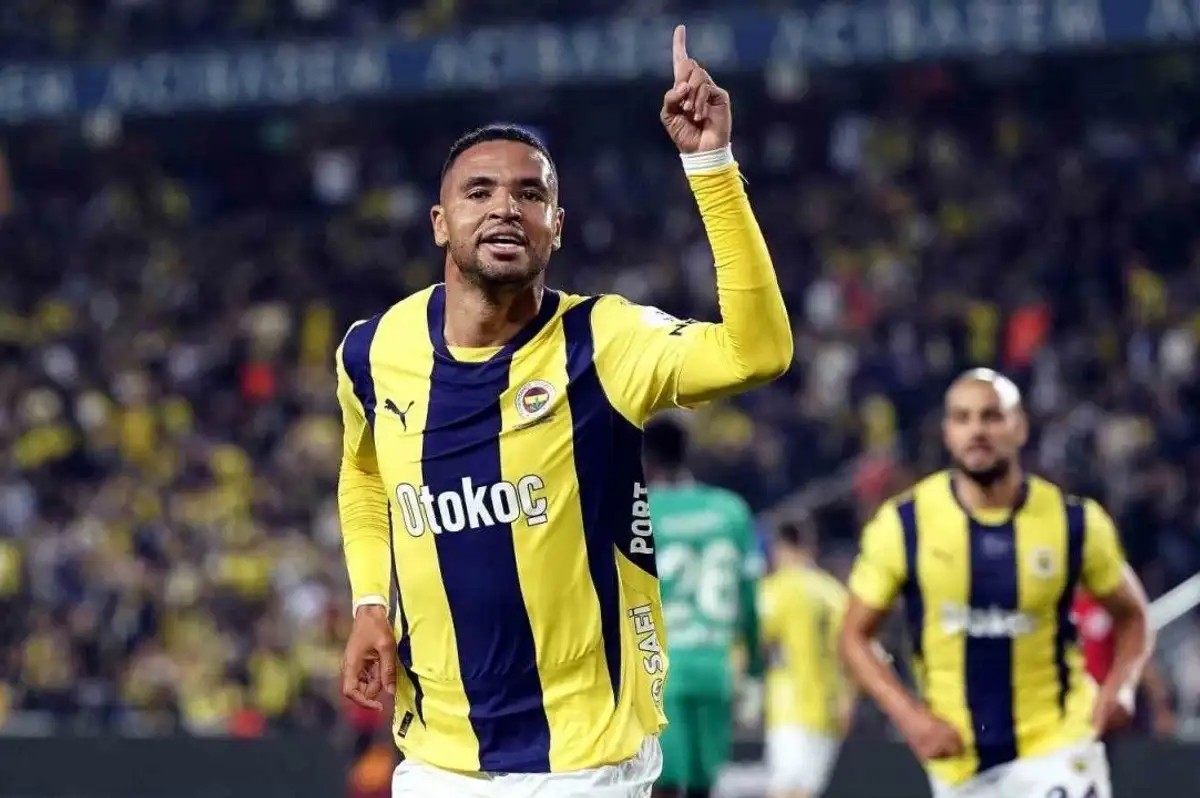 En-Nesyri Transferi Fenerbahçe'ye Pek Çok Yıldız Oyuncu Kazandıracak!