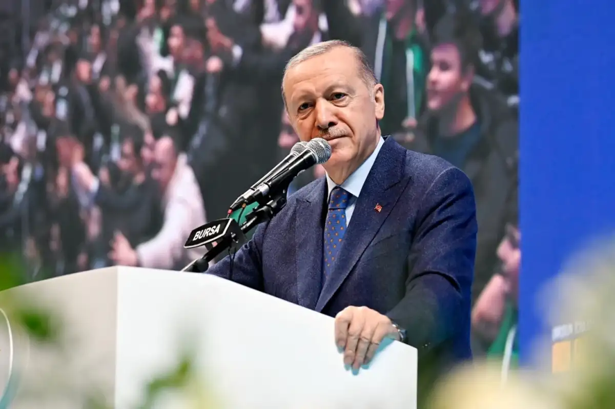 Erdoğan Açıkladı: Asgari Ücrete Ara Zam Yapılacak Mı?