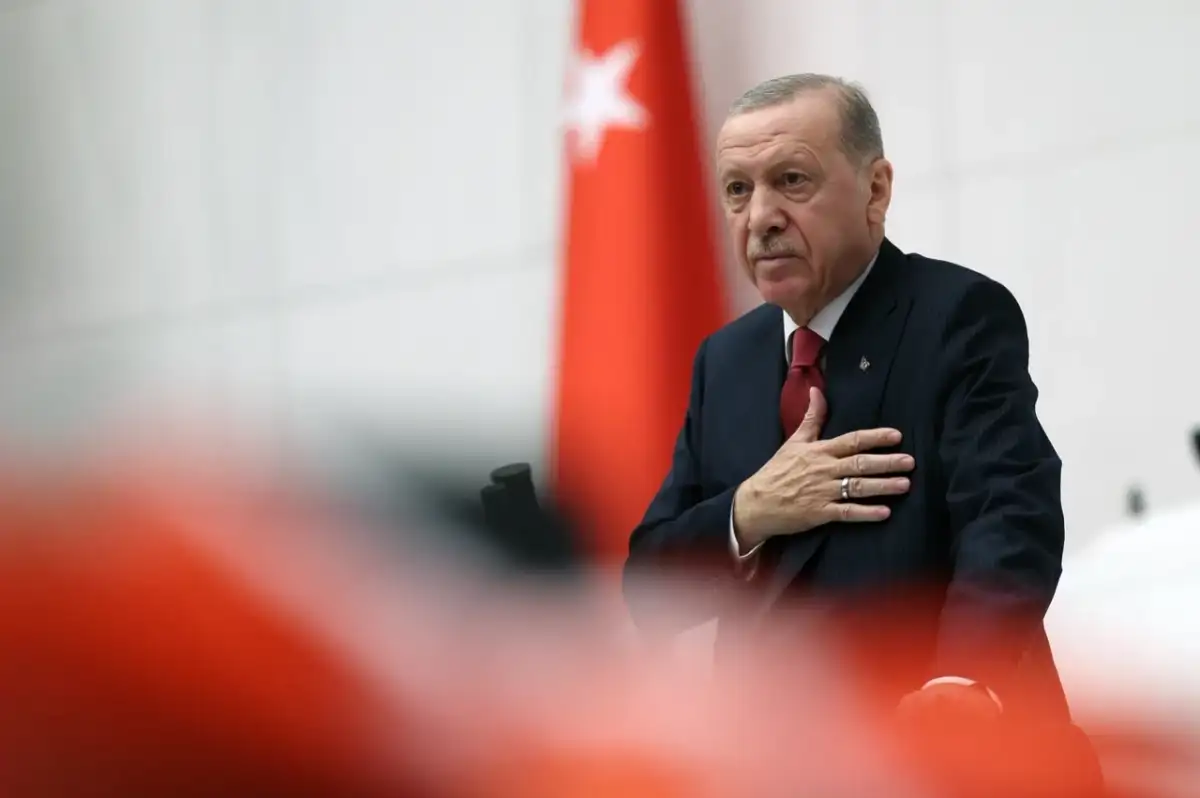 Erdoğan kabinede değişiklik yapacak mı? AK Parti kabinede hangi isimleri değiştirecek?