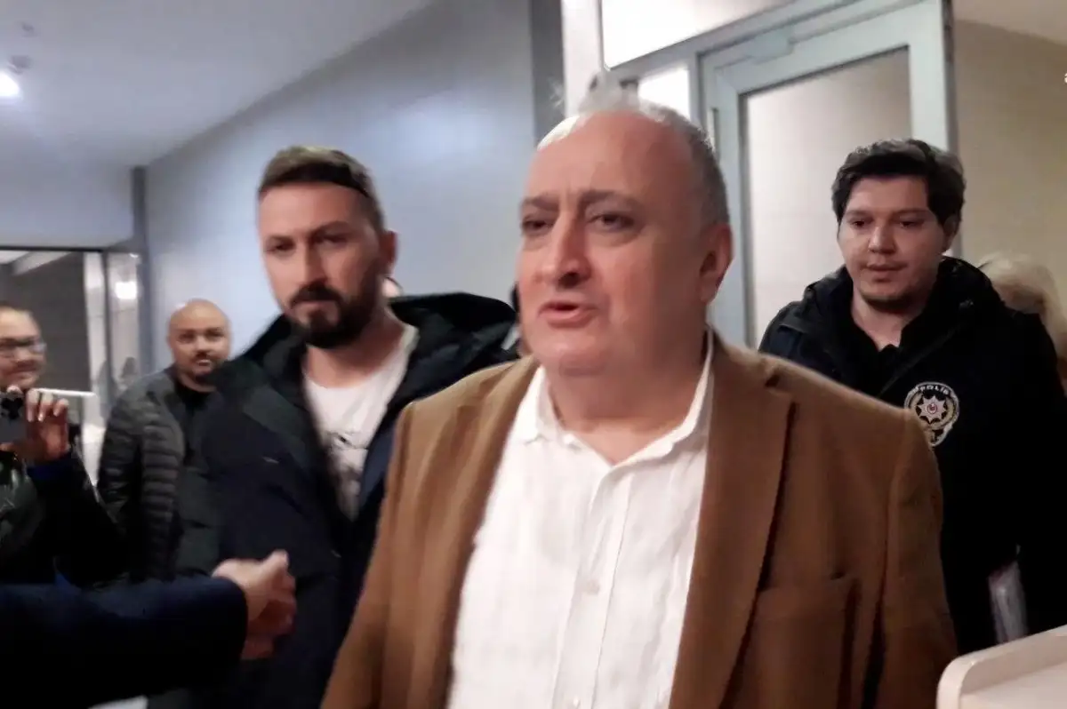 Erdoğan’a Hakaret Suçundan Tutuklanan Fırıncı Hayatını Kaybetti