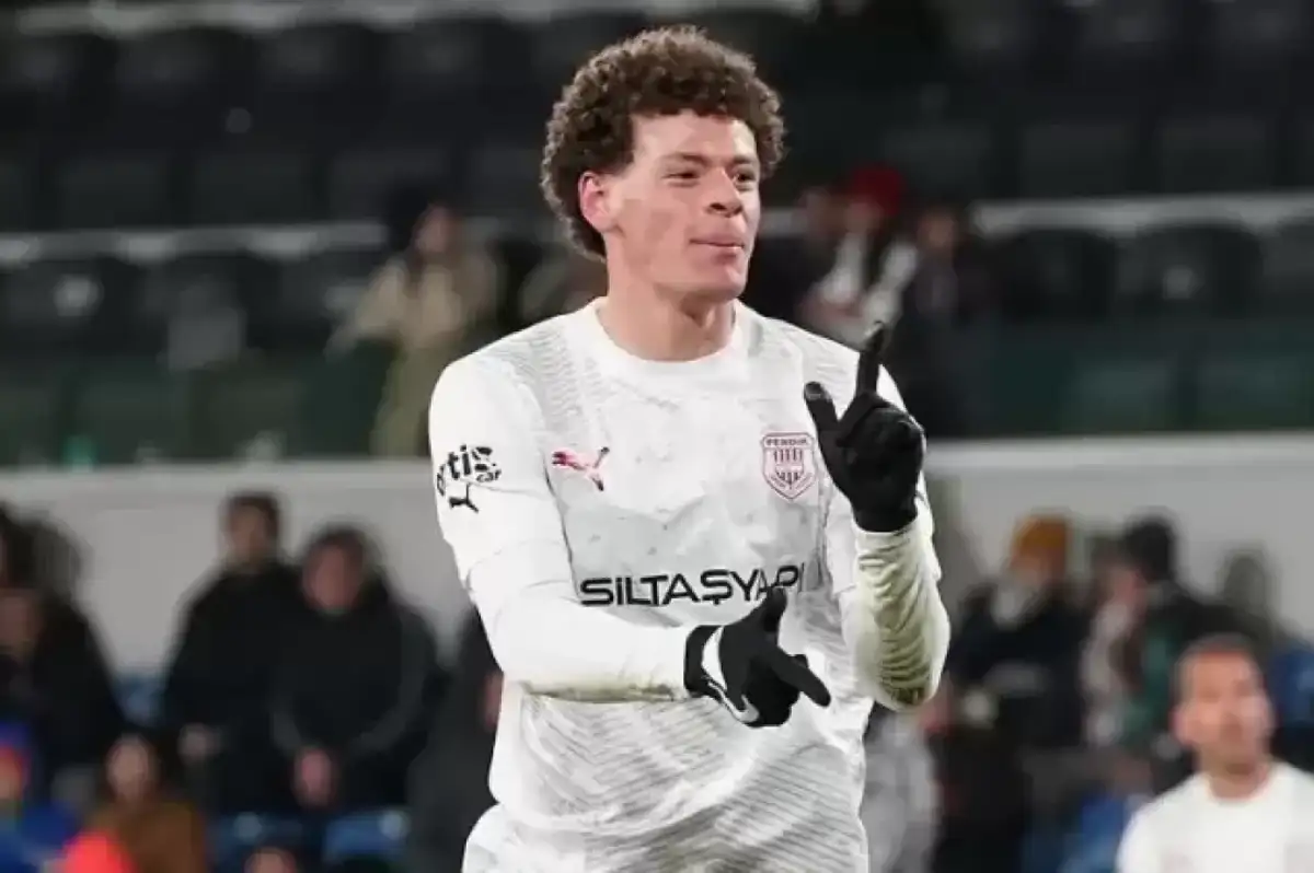Erencan Yardımcı'dan Şaşırtan Transfer: Yeni Takımı Açıklandı!