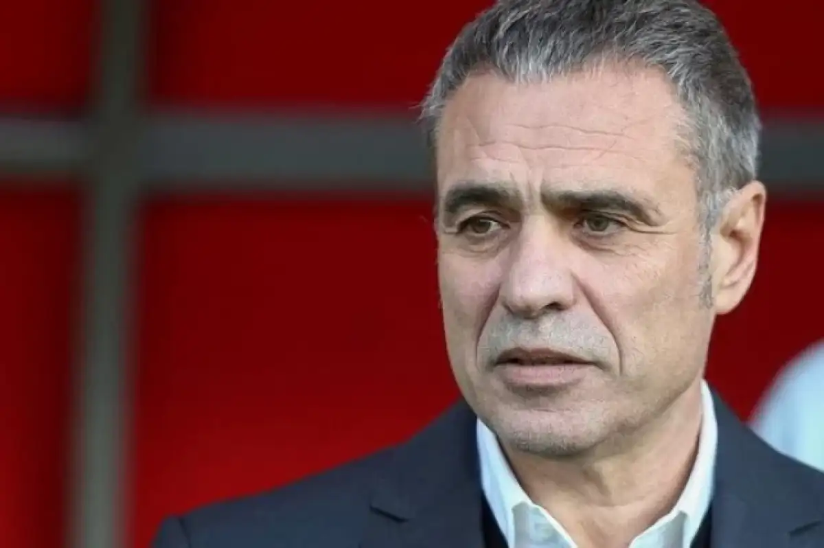 Ersun Yanal İstifa mı Etti! Takımın Başına Kim Geçecek? Amedspor’da Ortalık Karıştı!