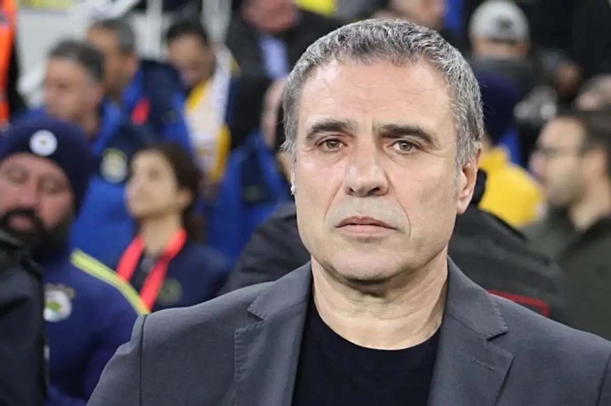 Ersun Yanal’dan Sonra Amedspor’un Yeni Antrenörü Kim Oldu? İşte Yerine Gelen Teknik Adam İsimleri?
