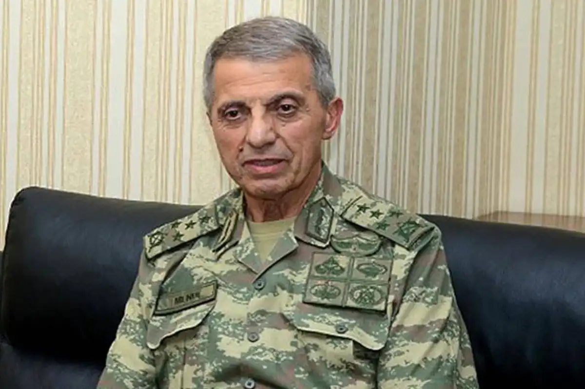Eski Jandarma Genel Komutanı Galip Mendi Hayatını Kaybetti