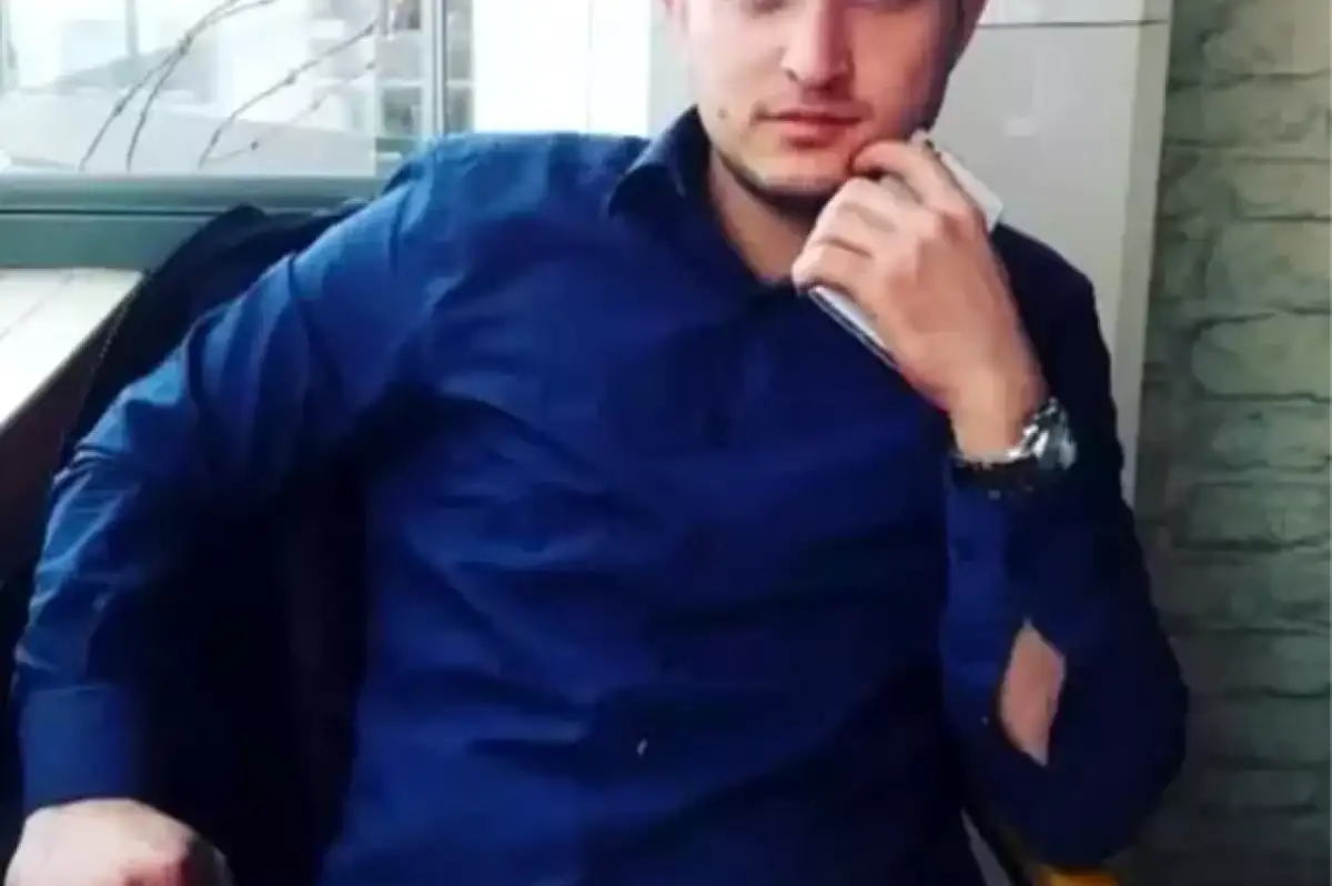 Eskişehir'de Maden İşçisinin Talihsiz Ölümü