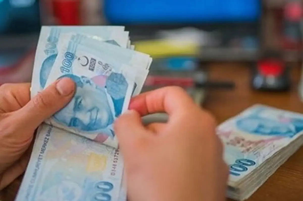 Esnafa konum vergisi geliyor: Ödemeyene 10 katı ceza!